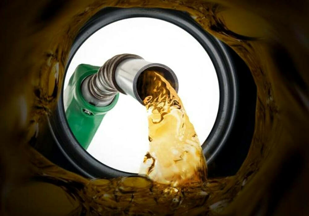 Petroleum Products